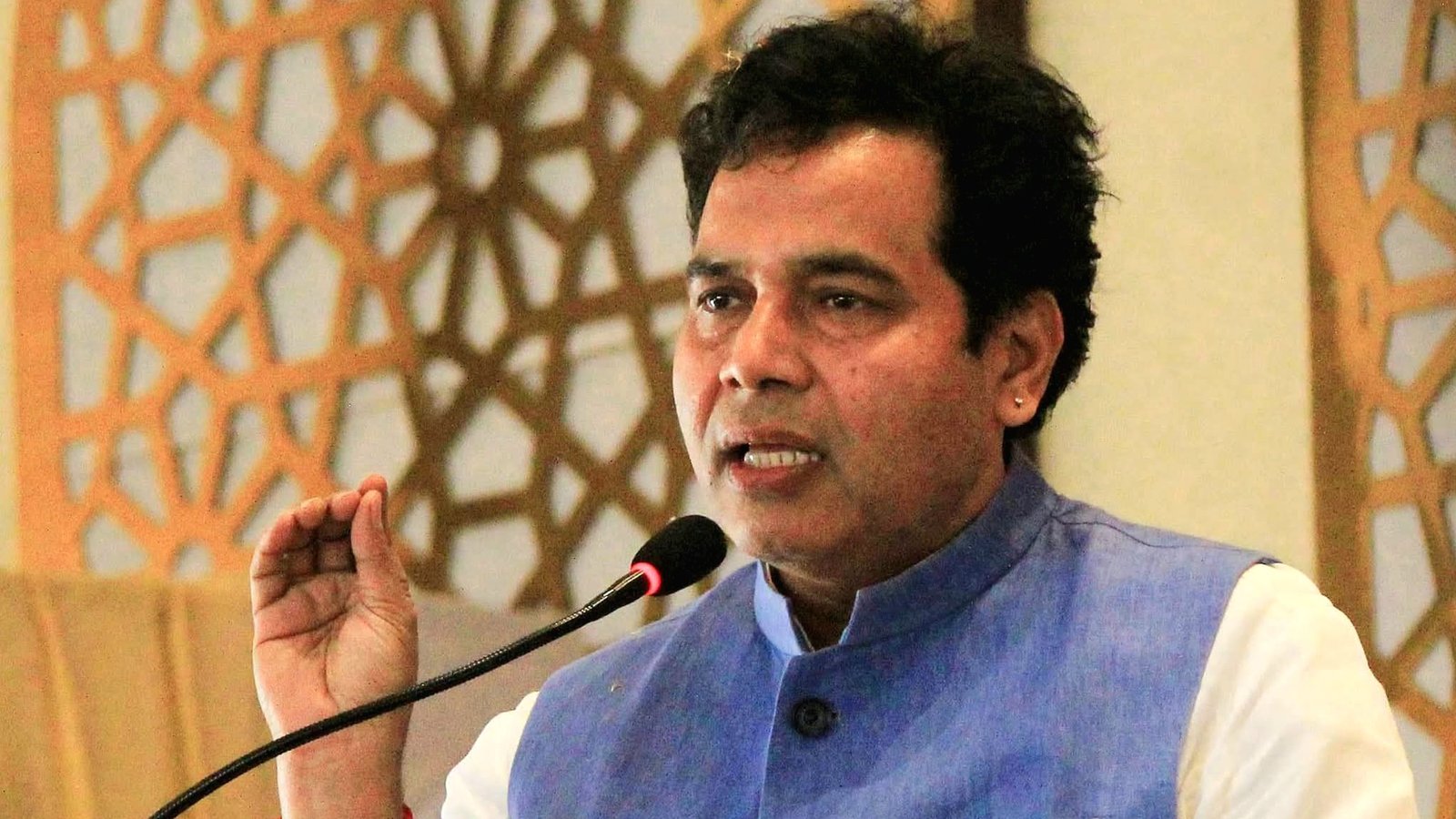 भाजपा प्रदेश प्रभारी श्रीकांत शर्मा का 19 अक्टूबर से हिमाचल दौरा: किन्नौर, लाहौल-स्पीति और पांगी के दुर्गम क्षेत्रों में कार्यकर्ताओं से करेंगे सीधा संवाद