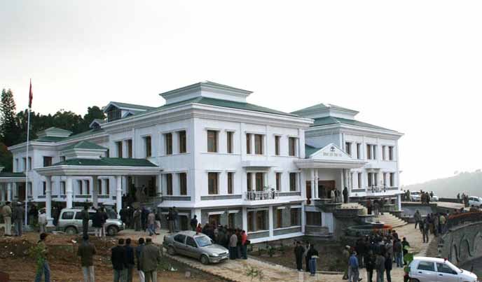 Himachal News: 16 नवंबर से शुरू होगा हिमाचल विधानसभा का शीतकालीन सत्र, धर्मशाला तपोवन में होंगी 6 बैठकें