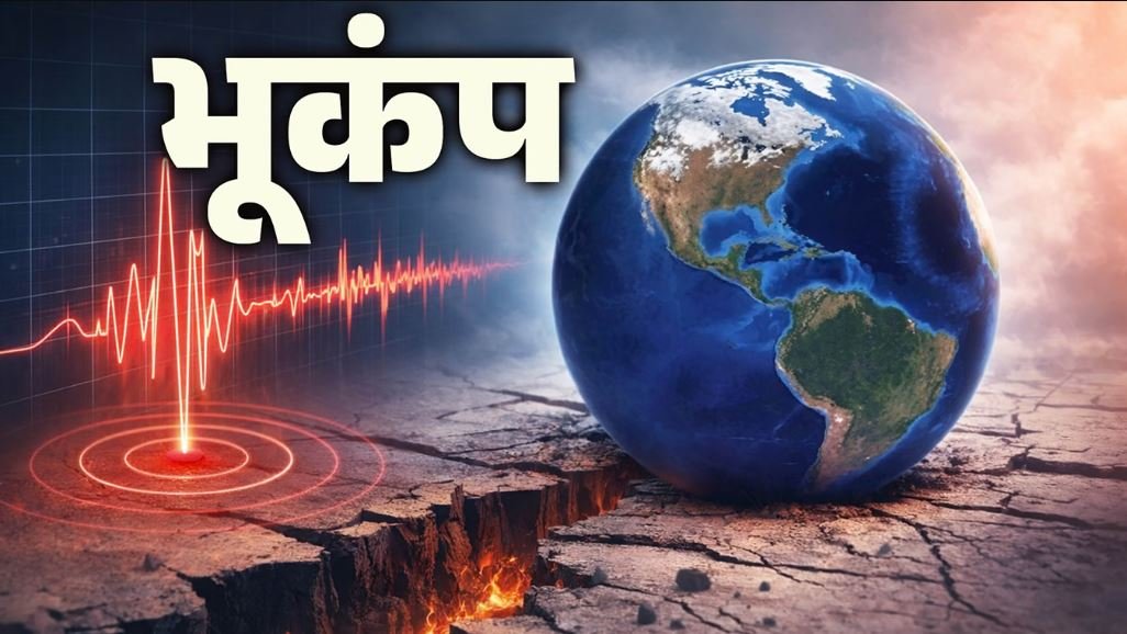 Shimla News Earthquake Hits Shimla Magnitude 4 1